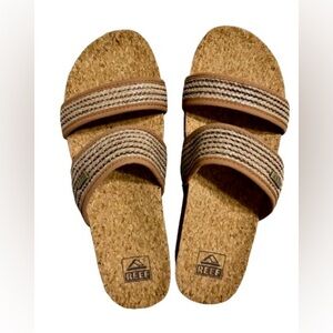 Reef Cushion Vista Hi - NEW